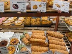 -多乐之日(和平伊势丹店)