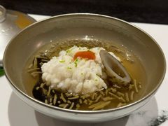 海鳗纯菜汤-木石云水(东方路店)