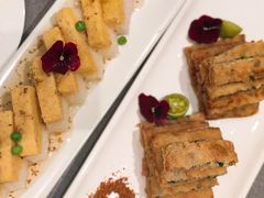 -聚宾楼·烤鸭·家宴(科技三路店)