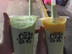 -桐园果汇(湖贝店)