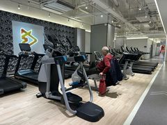 -FLARE STAR FITNESS(复地活力城店)