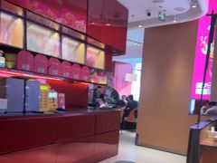 -老板恋上鱼(恒隆广场店)