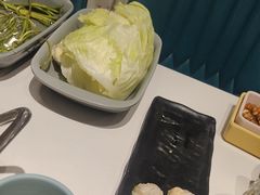 -小街猪手(团结湖店)