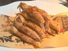 -船家渔(徐州北路店)