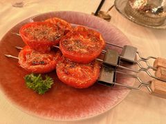 -龟兹KUCINA·新疆菜(前滩L+PLAZA店)