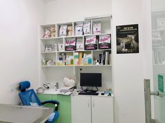 -汪喵宠物医院·骨科心脏影像·犬猫急重症ICU诊疗中心(成华分院)