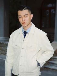 -贝勒爷专业男发