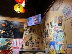 -八木鸟居酒屋(小木桥路店)
