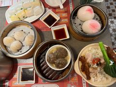 -点点心点心专门店(旺角店)