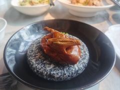 -柴门头啖汤·经典川菜·慢火汤品(锦城万达店)