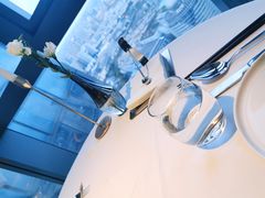 -天玑高空江景餐厅&酒吧Sky Secret Restaurant&Bar