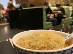正斗鲜虾云吞面-正斗·港式粤菜(SKLP店)