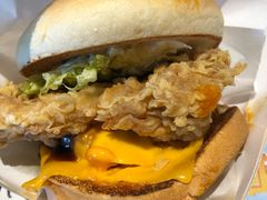 -肯德基(建华店)