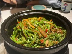 -四世同堂·京菜·烤鸭(双井店)