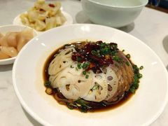 -春发生饭店·非遗(南院门店)