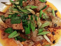 -百年神厨·地道川菜(清江西路店)