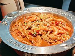 -胖哥俩肉蟹煲(梅溪步步高店)