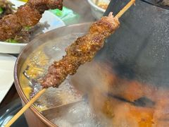 -前门杨记·铜锅涮肉(王府井·故宫店)