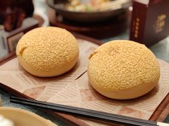 -喜宴又一村·粤菜·茶点·海鲜(壹方天地店)
