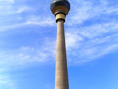 -中央广播电视塔