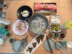 -嗲嗲的椰子鸡(亚龙湾总店)