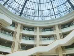 -厦门市图书馆(集美新城馆区)