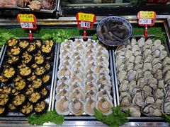 -旺角小渔村(二马路店)