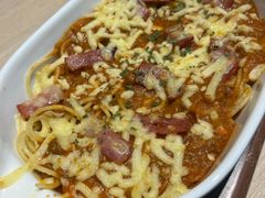 -卡朋西餐(悦汇城店)