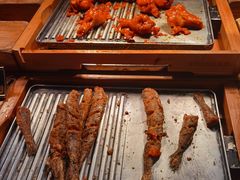 -比格比萨自助(花园路店)