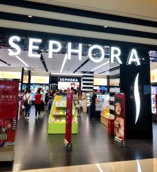-丝芙兰Sephora