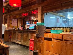 -小吊梨汤·北京菜·烤鸭(鸟巢店)