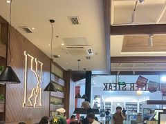-豪客来牛排(红豆万花城店)