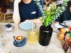 -RAC BAR(安福路店)