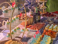 -Hi City·城市之巅