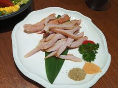 -九井澤精致料理(金茂店)