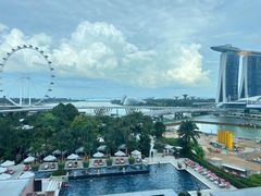 -新加坡文华东方酒店