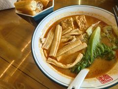 -一峰沙茶面(海峡国际店)