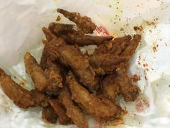-汴京炸鸡王(蔡锷北路店)