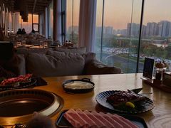 -禾集烤肉(林凯城店)