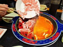 -脸谱市井火锅(泺源大街店)