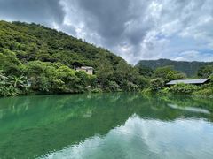 -紫云谷景区