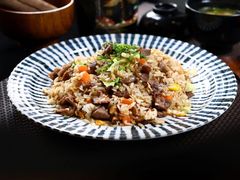 -龍二烧肉酒场(九亭店)