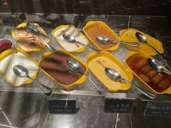 -拉蒂娜·巴西牛排馆 Latina·Brazilian Steakhouse(王府井喜悦店)
