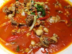 -李叔叔虾蟹大排档(青羊店)