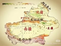 -巴音郭楞蒙古自治州博物馆