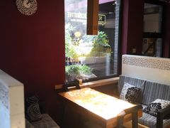 -苹果树下艺术餐厅(通州店)