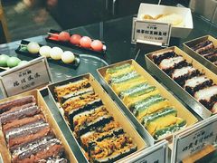 -米阿糯糕团•酒酿•甜品(莫愁店)