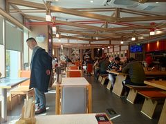 -味千拉面(金融街店)