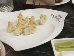 小鸭酥-全聚德(前门店)