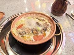 -阿婆情腊排骨火锅(金虹路店)